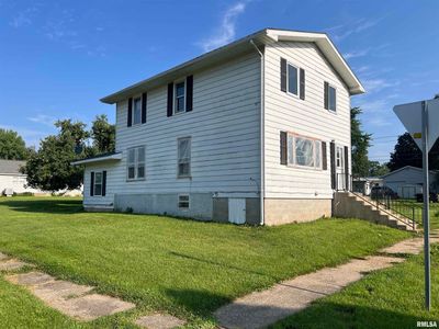 202 18 Th Street, House other with 3 bedrooms, 1 bathrooms and null parking in Savanna IL | Image 1