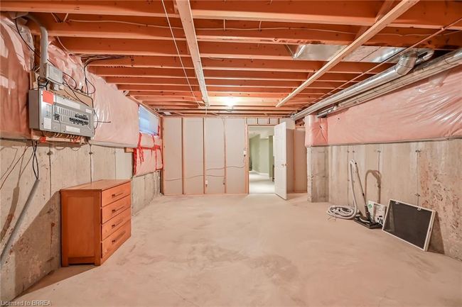 15 - 385 Park Rd N, Townhouse with 2 bedrooms, 2 bathrooms and 2 parking in Brantford ON | Image 39
