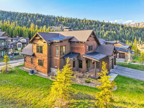425 Outlook Trl, Big Sky, MT, 59716 | Card Image