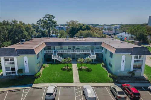 205-1250 S Pinellas Ave, TARPON SPRINGS, FL, 34689-3738 | Card Image
