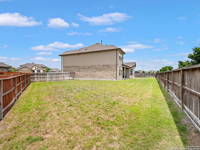 126 Stout Cv, House other with 5 bedrooms, 4 bathrooms and null parking in Cibolo TX | Image 36