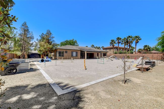 7504 Via Sistina St, House other with 3 bedrooms, 4 bathrooms and null parking in Las Vegas NV | Image 47