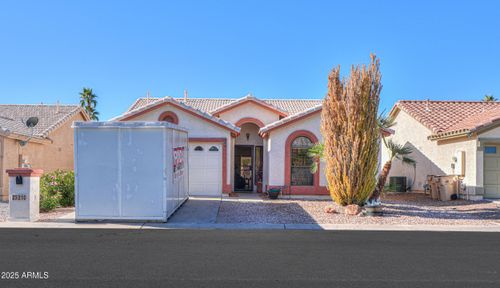 25210 S Wyoming Ave, Sun Lakes, AZ, 85248-6408 | Card Image