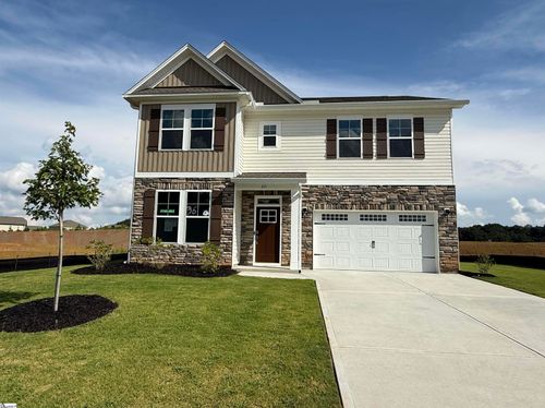 211 Bellflower Ln, Anderson, SC, 29625-6777 | Card Image