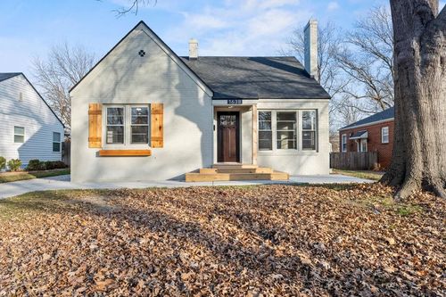 1638 N Hood St, Wichita, KS, 67203-2847 | Card Image