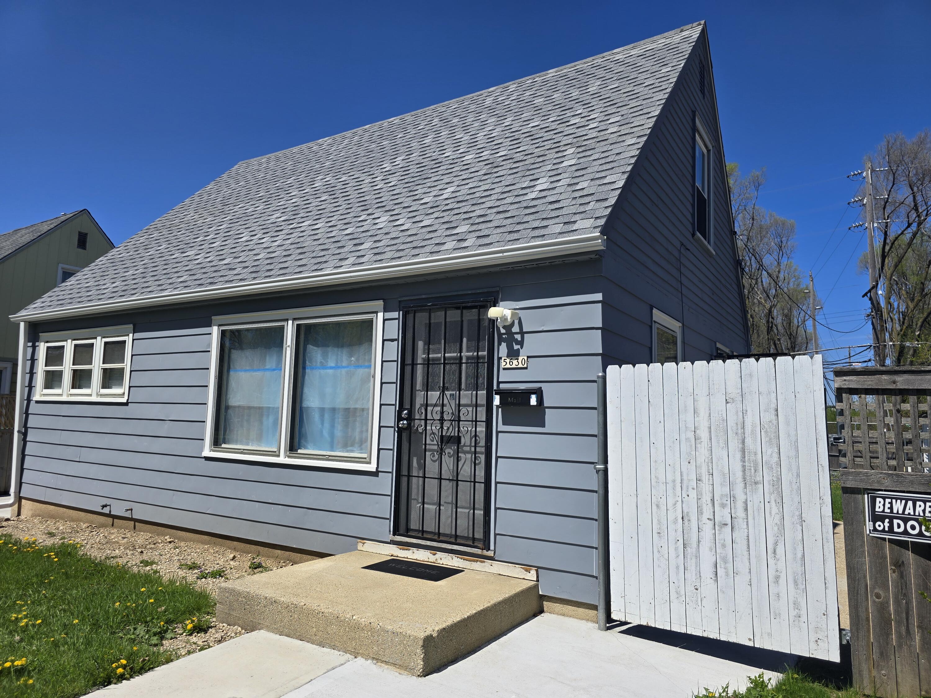 Residential in Milwaukee 2