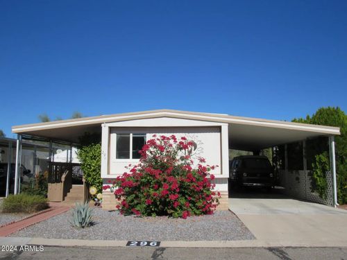 296-3411 S Camino Seco --, Tucson, AZ, 85730 | Card Image