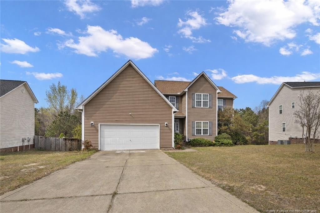 Residential in Parkton 4