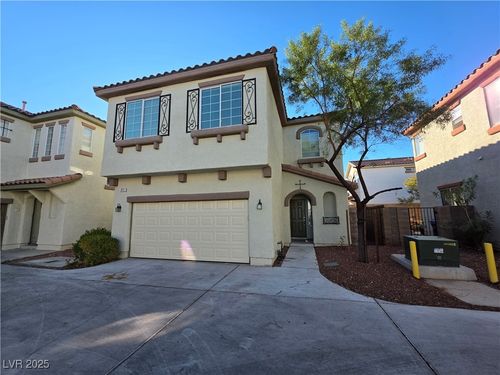 3711 Lodina Ct, Las Vegas, NV, 89141-3509 | Card Image