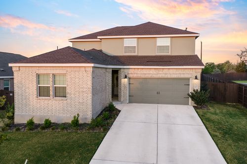 1909 Four Waters Loop, Georgetown, TX, 78628-4059 | Card Image