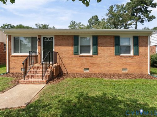 1412 Pennsylvania Ave, Glen Allen, VA, 23060-3824 | Card Image