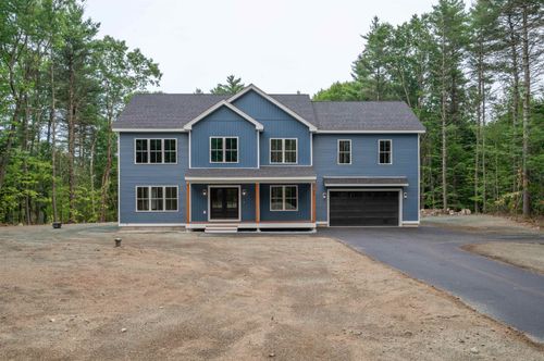 Map 219 Lot 12 Colburn Road, New Boston, NH, 03070 | Card Image