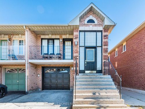 5321 Red Brush Dr, Mississauga, ON, L4Z3Z5 | Card Image