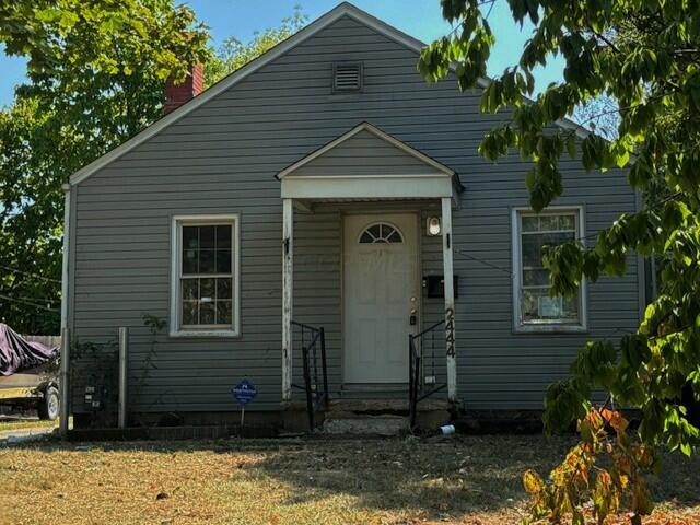 Bancroft St, Columbus, OH 43211