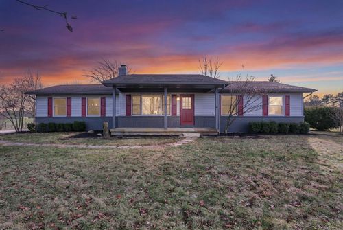 6965 Gay Rd, Grove City, OH, 43123-9760 | Card Image