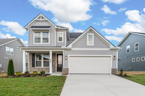 358 Mammoth Trce, Smyrna, TN, 37167-3731 | Card Image