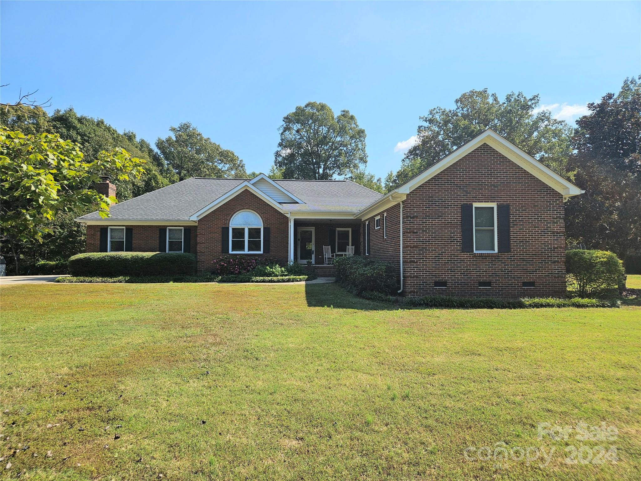 Asbury Dr, Monroe, NC 28110
