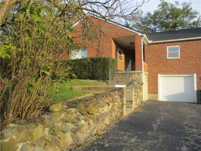 11991 Air Hill Road, House other with 3 bedrooms, 1 bathrooms and null parking in Brookville OH | Image 1