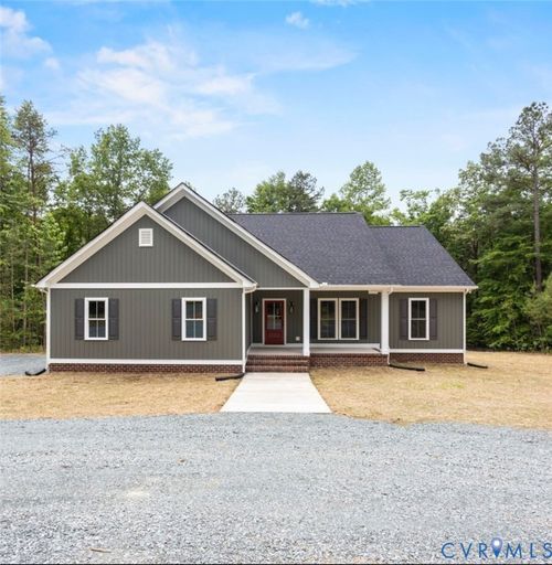 420 Apple Grove Rd, MINERAL, VA, 23117-3026 | Card Image
