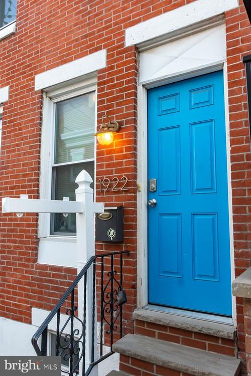 1922 Watkins St, PHILADELPHIA, PA, 19145-2015 | Card Image