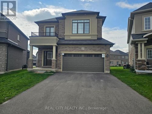 25 Whitton Dr, Paris, ON, N3L0L1 | Card Image