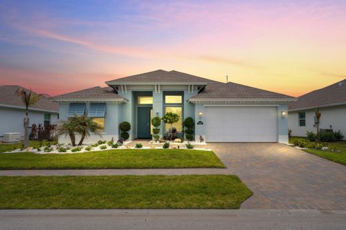 6390 High Pointe West Way, Vero Beach, FL, 32967-5433 | Card Image