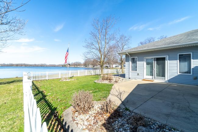 20 Ln Lane 124 B Turkey Lk, House other with 3 bedrooms, 2 bathrooms and null parking in Lagrange IN | Image 25