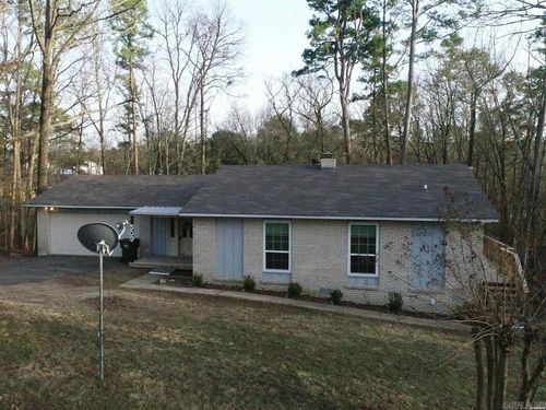 309 Pebble Beach Dr, Hot Springs, AR, 71913-7790 | Card Image