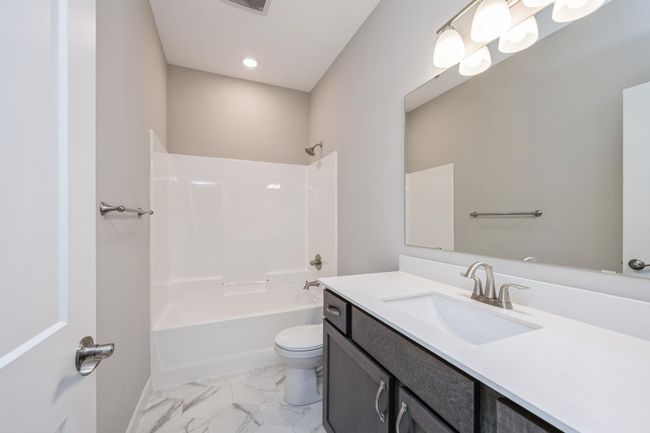 The Madison - *Photo from a previously completed home - finishes and selections will vary. | Image 21
