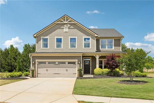 549 Daffodil Ln, Mcdonough, GA, 30253-1910 | Card Image