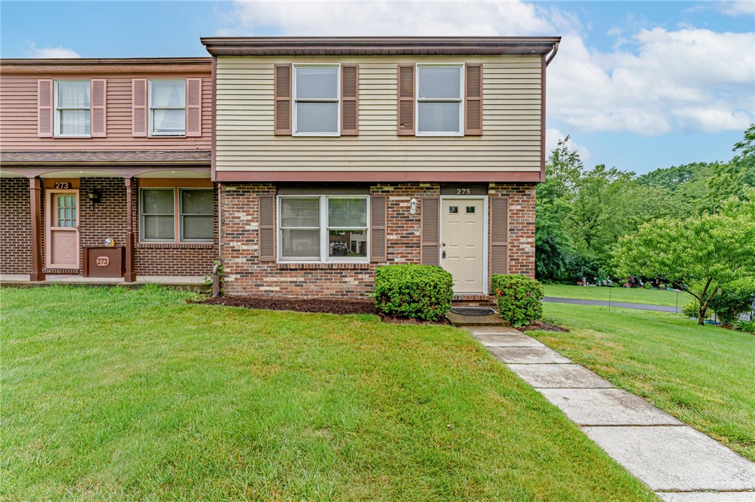 275 Shady Ridge Dr, Sold in Monroeville Zoocasa