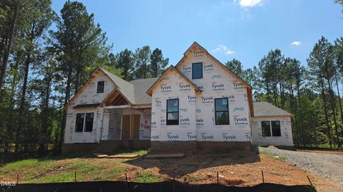 8909 Nicewonder Way, Wake Forest, NC, 27587-1512 | Card Image