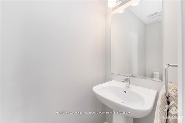 520 Galmoy Way, House attached with 2 bedrooms, 2 bathrooms and 2 parking in Nepean ON | Image 10
