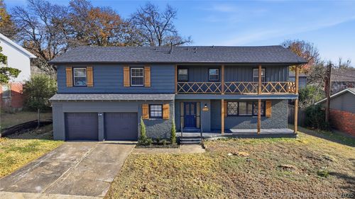 3743 S Braden Pl, Tulsa, OK, 74135-5509 | Card Image