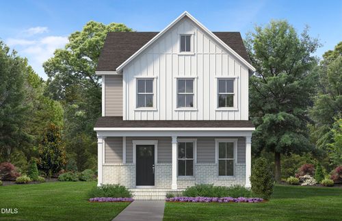 3625 Flare St, Knightdale, NC, 27545 | Card Image