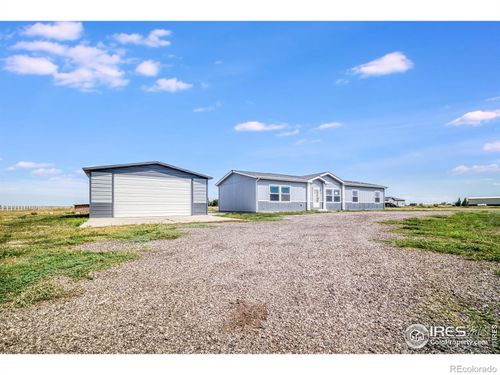 27 E Ranch Road, Wiggins, CO, 80654 | Card Image