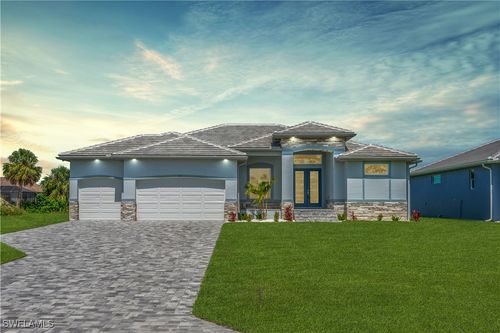 221 Rotonda Boulevard S, ROTONDA WEST, FL, 33947 | Card Image