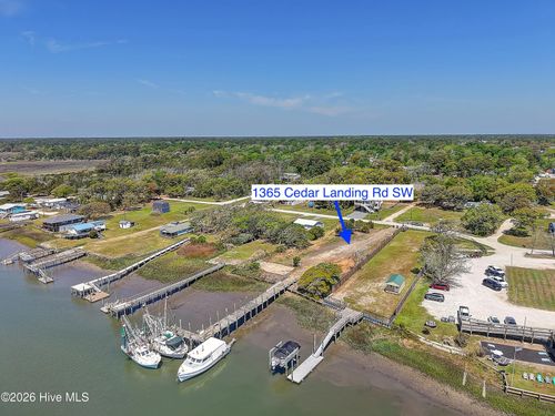 1365 Cedar Landing Rd Sw, Supply, NC, 28462-2339 | Card Image