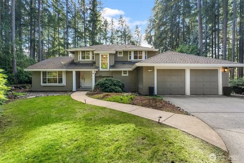 4508 Canterwood Drive Nw, Gig Harbor, WA, 98332 | Card Image