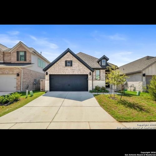 13238 Fantine Flds, San Antonio, TX, 78253-7168 | Card Image