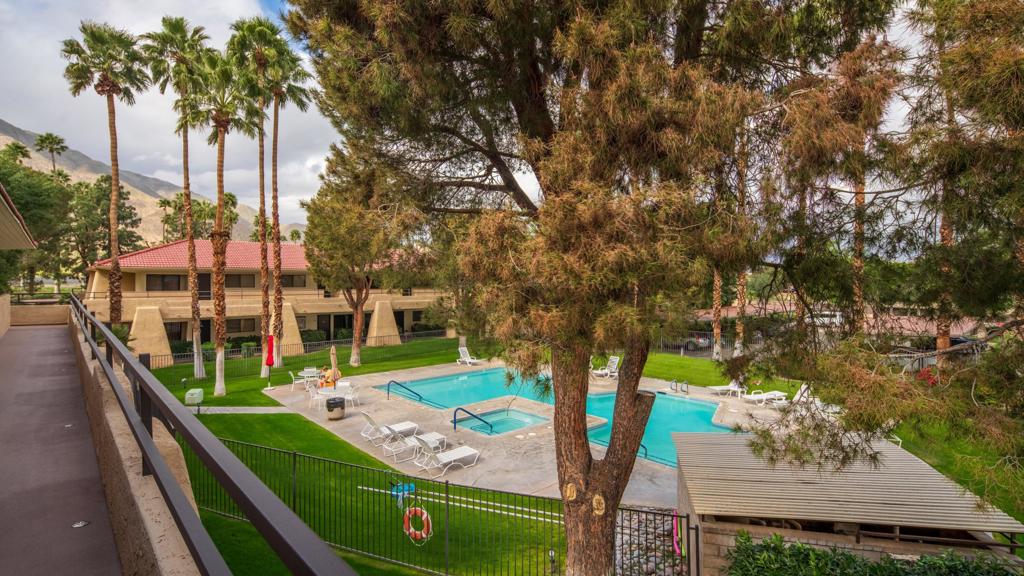Residential in Palm Springs 4