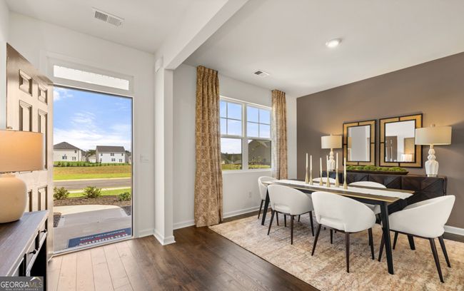 120 - 8588 Secretariat Dr, House other with 4 bedrooms, 3 bathrooms and 2 parking in Lithonia GA | Image 47