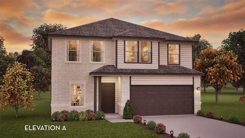 18629 Caney Springs Ln, Magnolia, TX, 77355-4389 | Card Image