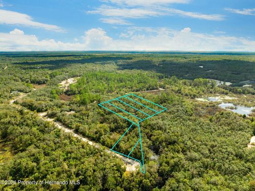 0 Hardstone Dr, Webster, FL, 33597 | Card Image