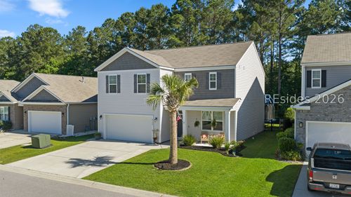 2308 Blakers Blvd, Bluffton, SC, 29909-7871 | Card Image