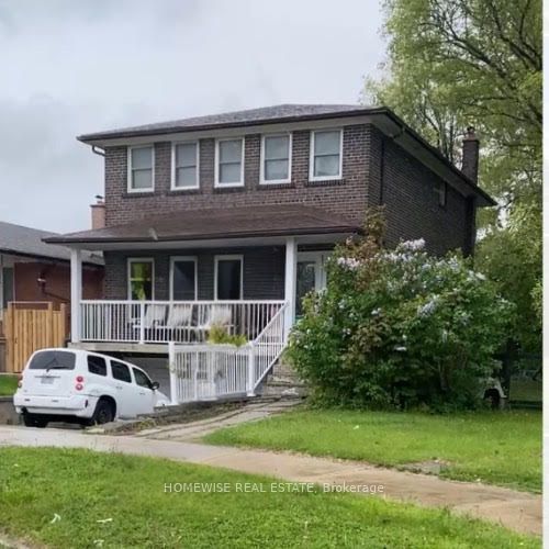 47 Sandale Gdns, North York, ON, M3H3V3 | Card Image