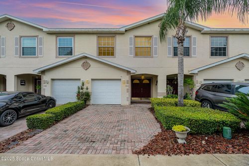 b-4-306 King Neptune Ln, Cape Canaveral, FL, 32920-5139 | Card Image