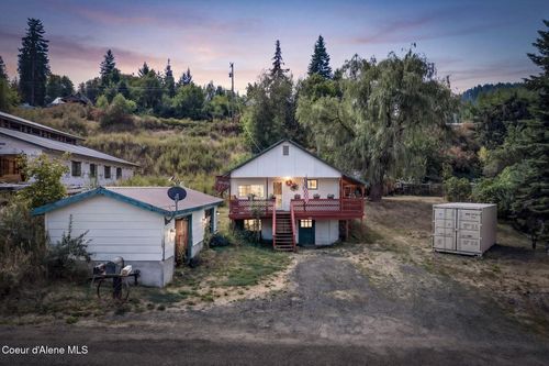 2331 Kootenai Ave, St. Maries, ID, 83861-1125 | Card Image