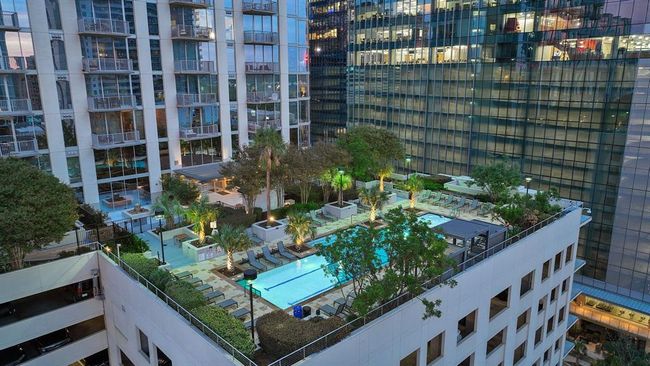 APT-1208 - 360 Nueces St, Condo with 1 bedrooms, 1 bathrooms and 1 parking in Austin TX | Image 19
