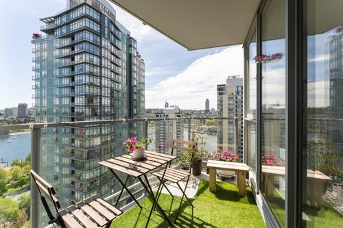 2201-1408 Strathmore Mews, Vancouver, BC, V6Z3A9 | Card Image